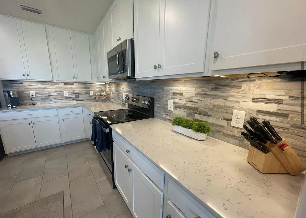 2 bed, 1137 sqft, $2,500 — Photo 2