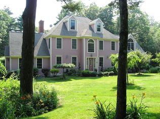 229 Ward St, Hingham, MA 02043