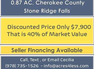 0 Kudzu Creek Trl #77, Murphy, NC 28906