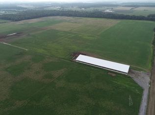 TRACT 1 County Road 60, Saint Joe, IN 46785
