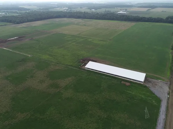 TRACT 1 County Road 60, Saint Joe, IN 46785