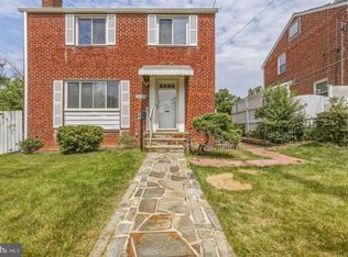 9614 Dilston Rd, Silver Spring, MD 20903