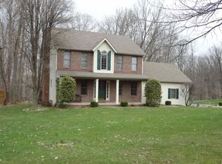 407 Heltonville Rd, Bedford, IN 47421