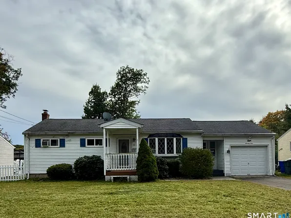 73 Janet Drive, East Hartford, CT 06118