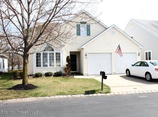 21 Dexter Ln, Jackson, NJ 08527