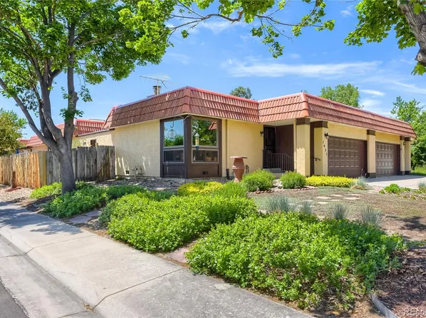 1457 S Salem Way, Aurora, CO 80012