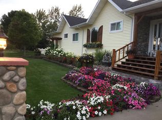 1001 Hillside Ct, Polson, MT 59860