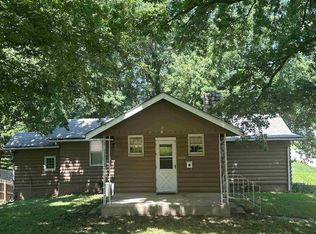 300 N Washington St, Council Grove, KS 66846