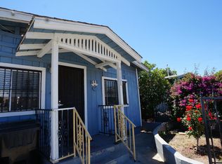 3221 Lincoln Ave, San Diego, CA 92104
