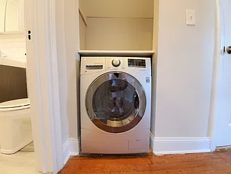 Rented by Living New York