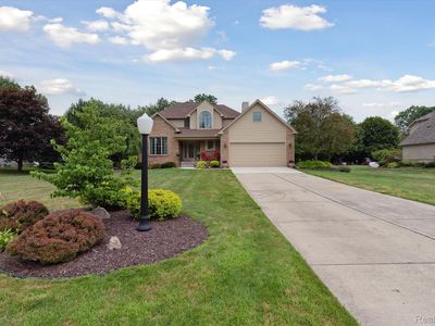 27129 Bryan Blvd, New Boston, MI, 48164