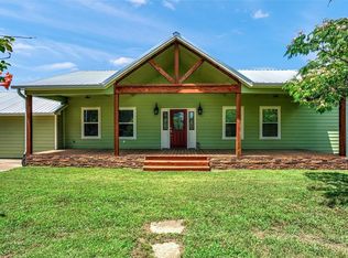 497 County Road 108, Whitesboro, TX 76273