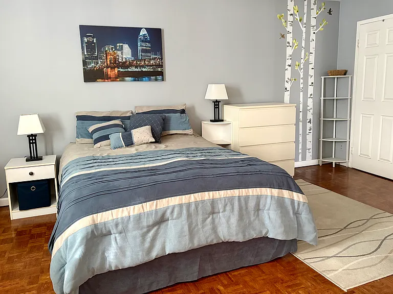 1815 William Howard Taft Rd #506 — Photo 10