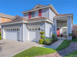 23605 Sunderland Ct, Santa Clarita, CA 91354