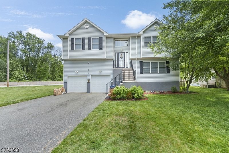 34 Cherokee Ave, Lake Hiawatha, NJ 07034 Zillow