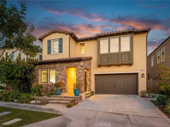 84 Rockinghorse, Irvine, CA 92602