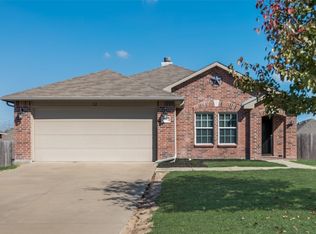 532 Silver Leaf Dr, Fate, TX 75087