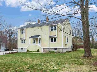 45 Scenic Dr, Derry, NH 03038