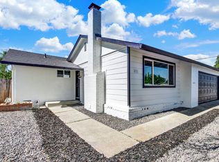 831 Meadowlark Dr, Fairfield, CA 94533