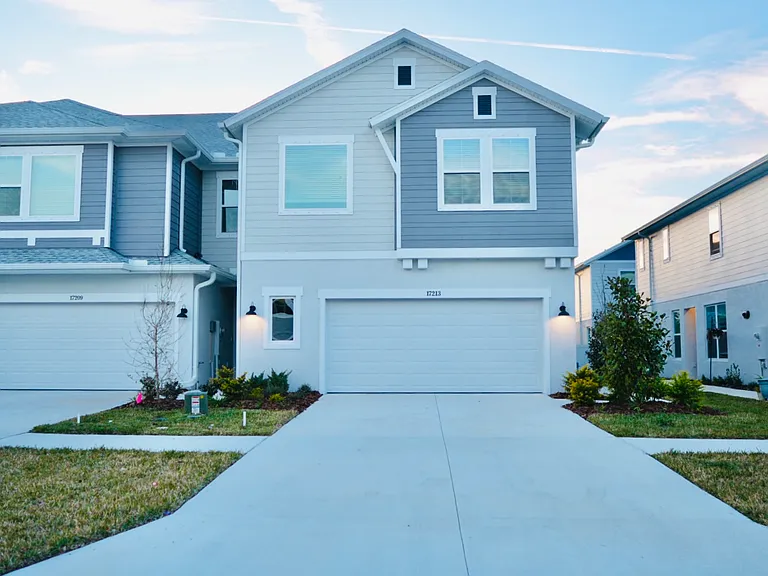 17213 Balance Cv — Photo 1