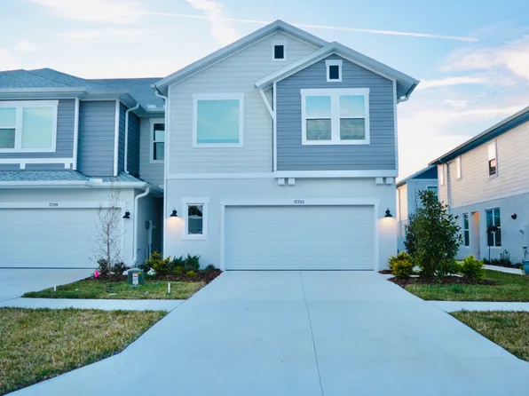 17213 Balance Cv, Land O Lakes, FL 34638