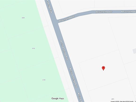 5th image of 4125 W Citrus Springs Blvd