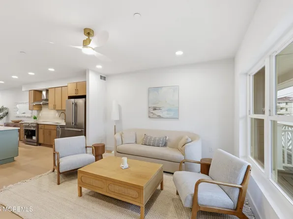801 Main Street #B5, Avon-by-the-sea, NJ 07717