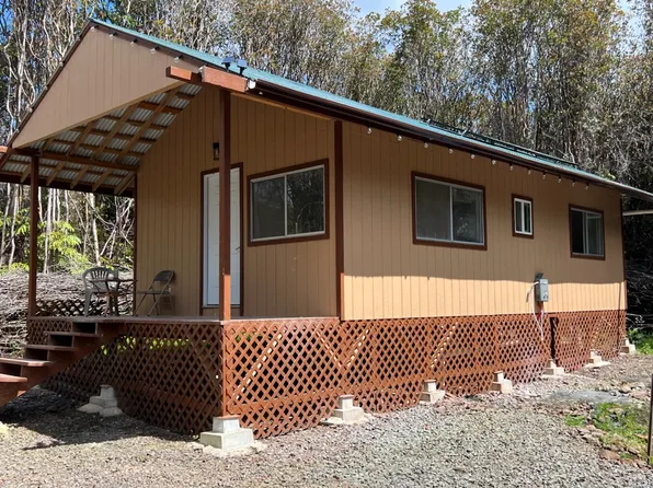 10 Nahele Rd, Volcano, HI 96785