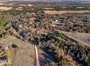 2 Little Farms Rd, Guthrie, OK 73044