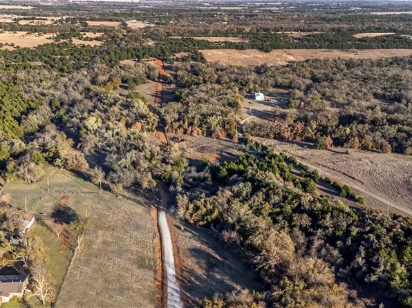 2 Little Farms Rd, Guthrie, OK 73044