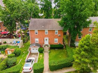 1186 Lakewood Pl, Bronx, NY 10461