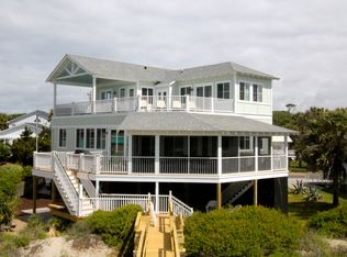 711 E Arctic Ave, Folly Beach, SC 29439