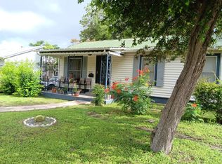 727 Westwood Dr, San Antonio, TX 78212