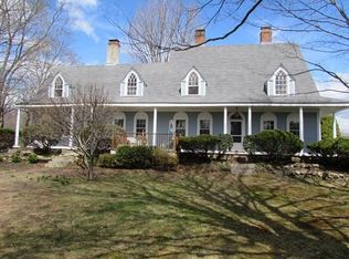 253 Pleasant St, Millis, MA 02054