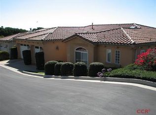 109 N Silver Shoals Dr, Pismo Beach, CA 93449
