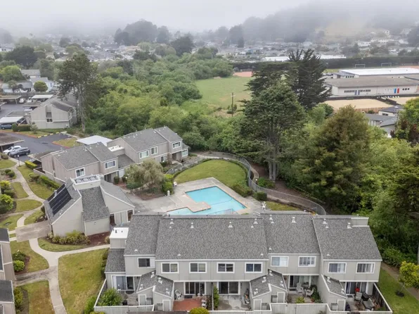 1287 Rosita Rd, Pacifica, CA 94044