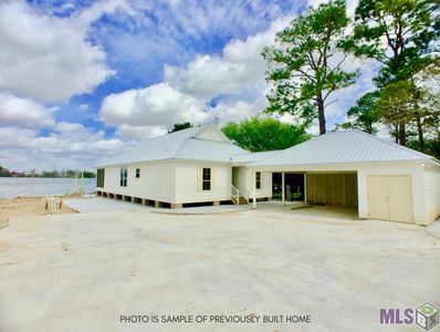 9601 Island Rd, Ventress, LA, 70783