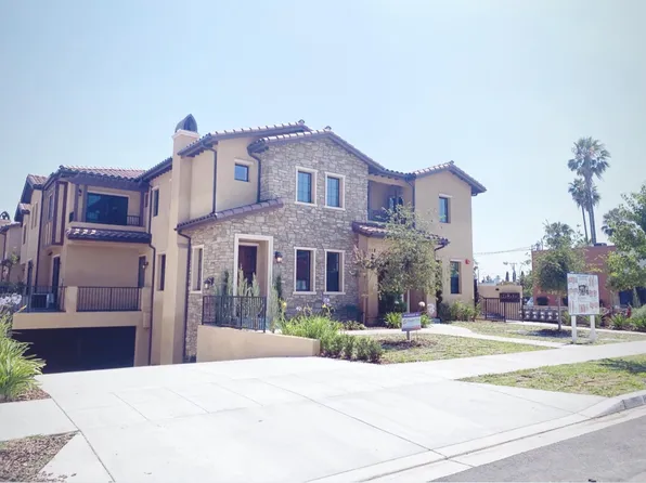 120 Alta St, Arcadia, CA 91006