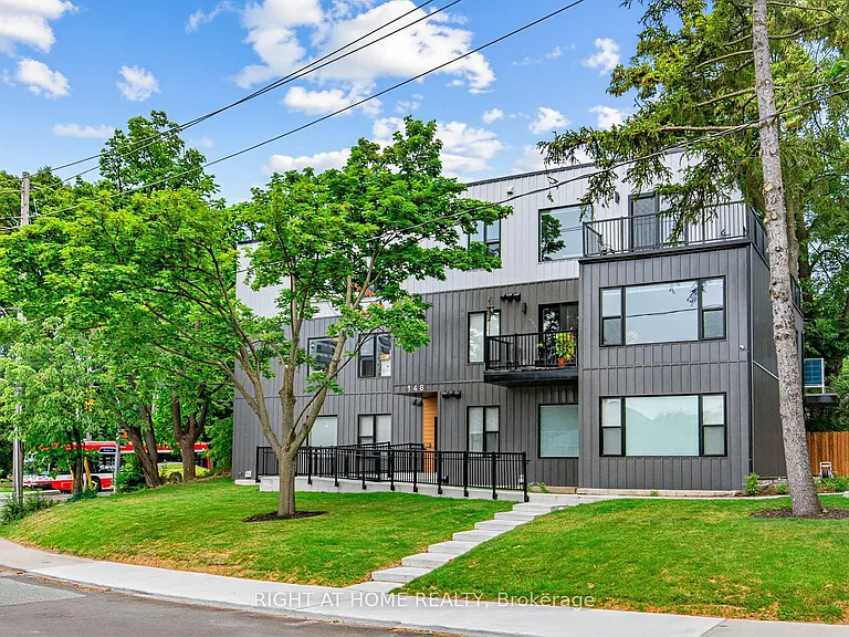 148 Glenlake Ave #7 — Photo 1