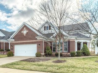 10158 Tanbridge Rd, Saint Louis, MO 63128