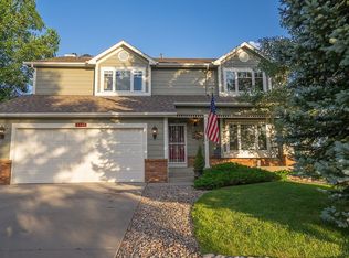 4535 Hagerwood St, Colorado Springs, CO 80920