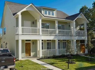302 Cooner St UNIT A, College Station, TX 77840