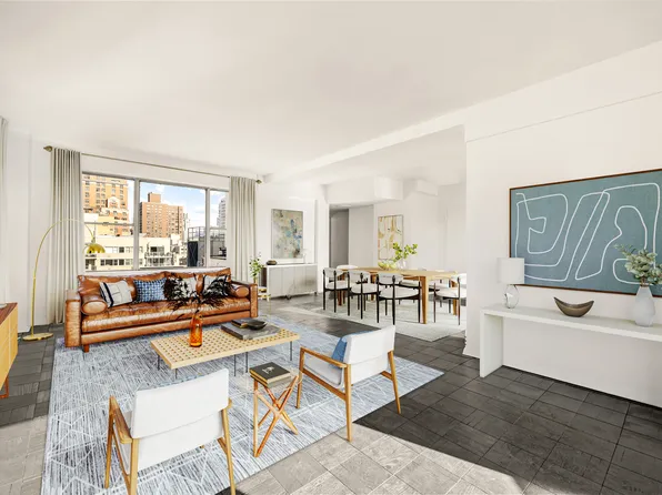 167 East 67th Street image 4 of 33