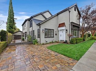 1538 Lincoln Ave, San Jose, CA