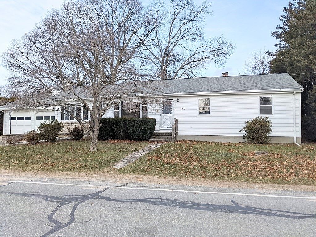 160 E Warren Ave, Tiverton, RI 02878 Zillow