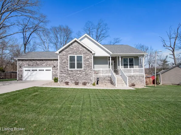 631 Lakeshore Pkwy, Brandenburg, KY 40108