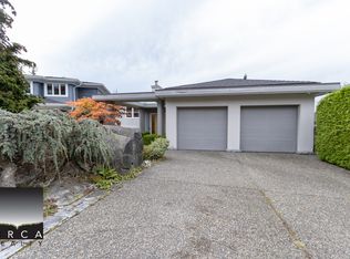 5476 W Vista Ct, Coquitlam, BC V3J 6W2