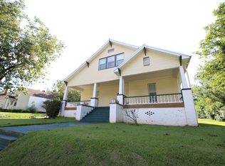 304 Boulevard, Lagrange, GA 30240