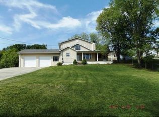 421 May Ave, Kingsport, TN 37665