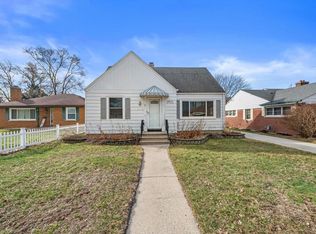 1901 74th PLACE, Kenosha, WI 53143